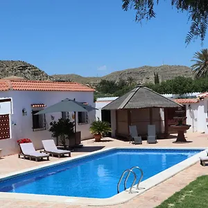 San Mateo , Vera Spanien