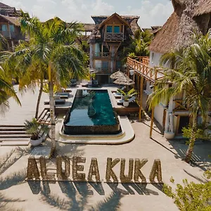 5* Hotel Aldea Kuka, Luxury Eco Boutique (adults Only)