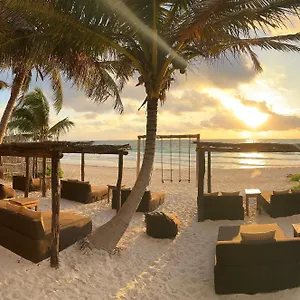Sivana 3*, Tulum Mexiko