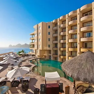 At Cabo And Cabo San Lucas