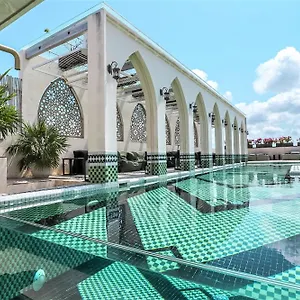 Layla - Adults Only 5*, Tulum Mexiko