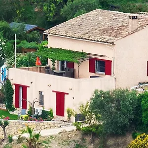L'estuve Provencale , Bargemon Frankreich