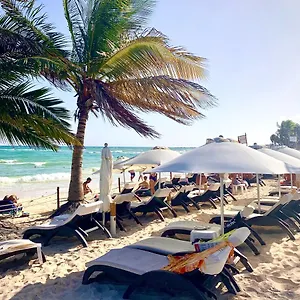 Silversands Boutique - 5th Ave 5*, Playa del Carmen Mexiko