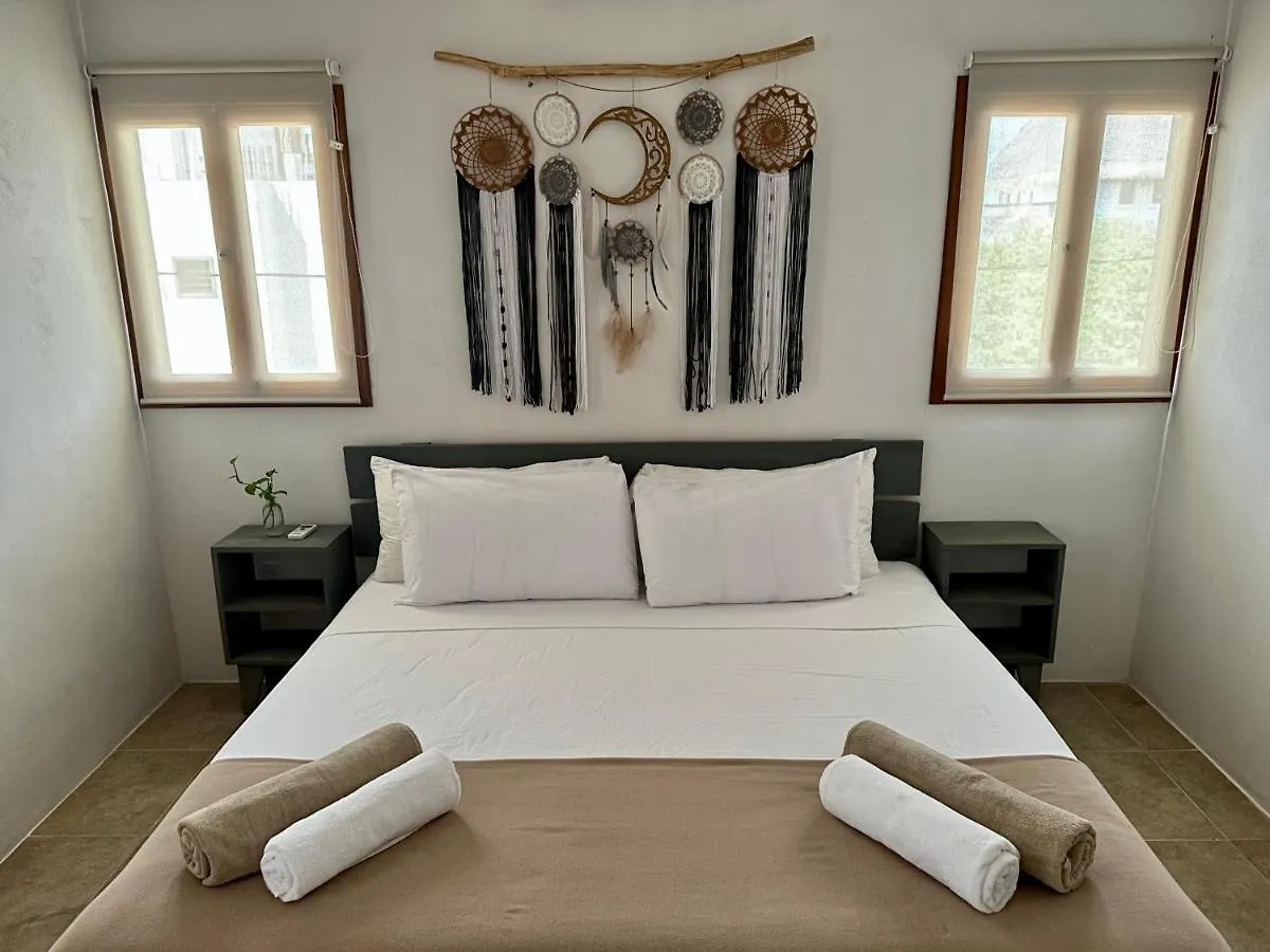 Casa Del Sol Holbox - Self Check In Hotel 0*, Isla Holbox Mexico
