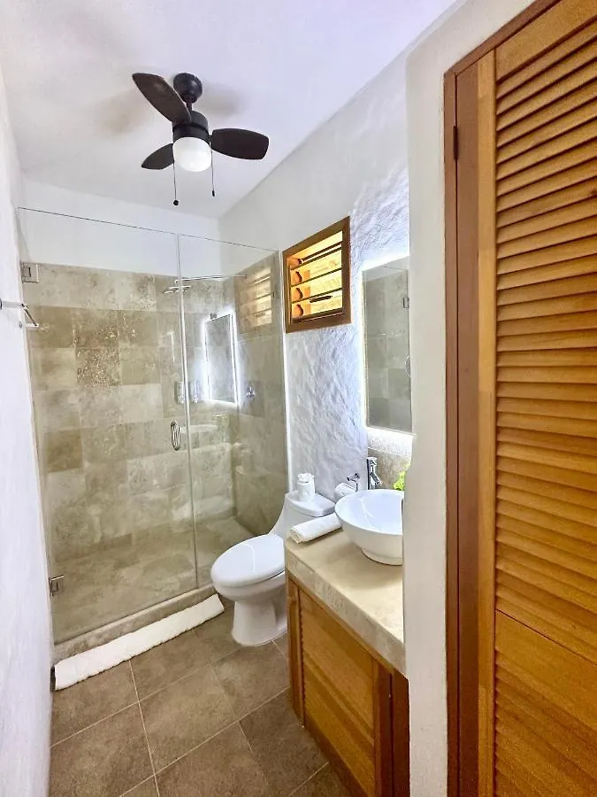 Casa Del Sol Holbox - Self Check In Hotel