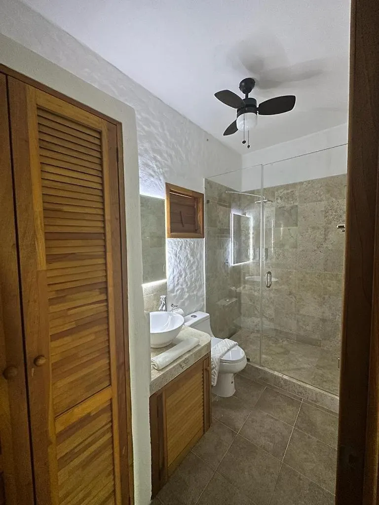 Casa Del Sol Holbox - Self Check In Hotel 0*, Isla Holbox