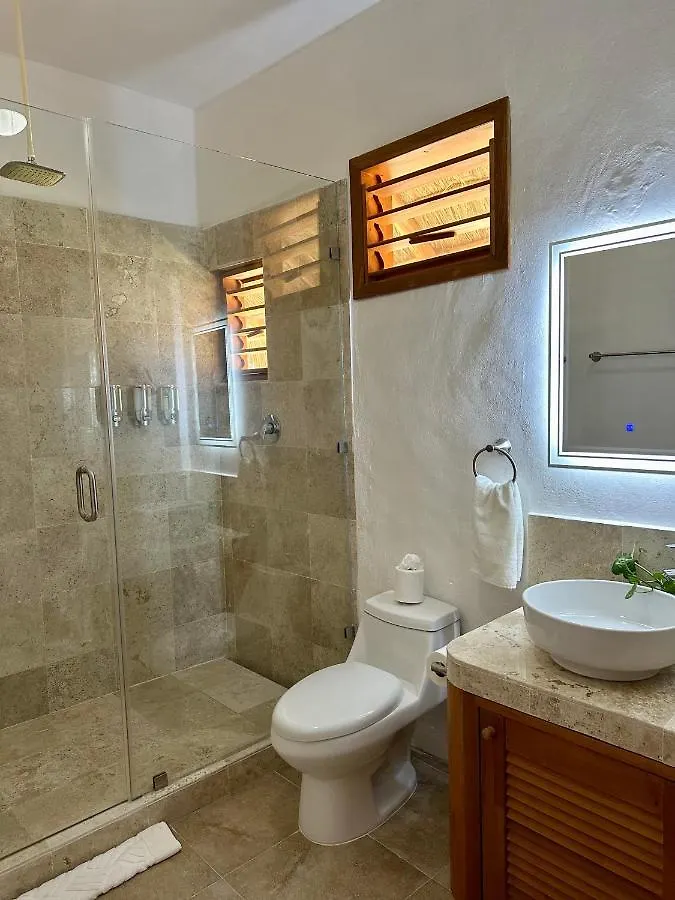 ホテル Casa Del Sol Holbox - Self Check In 0*, ホルボックス島 メキシコ