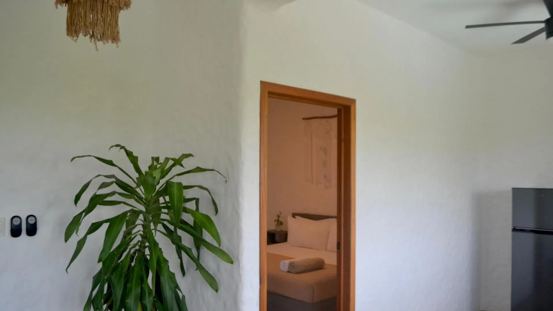 ホテル Casa Del Sol Holbox - Self Check In 0*, ホルボックス島